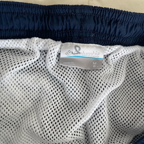 Columbia PFG Shorts - Picture 3 of 6